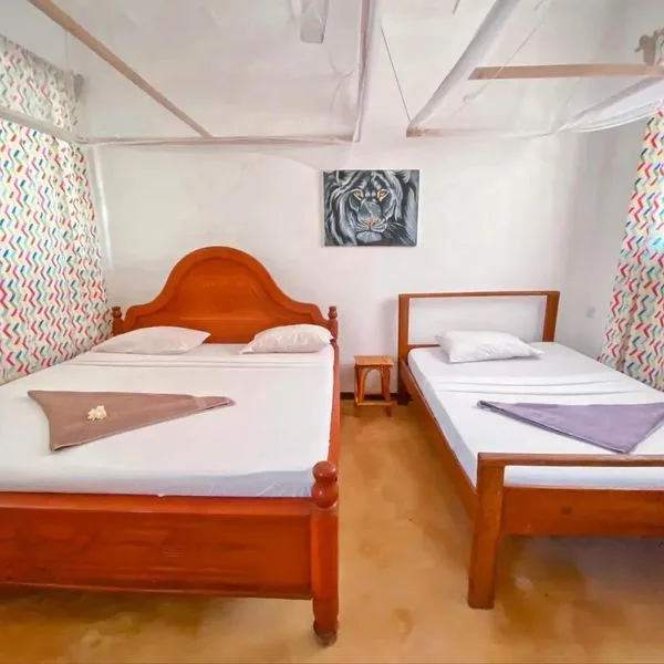 Papaya Guest House - zdjęcie 3