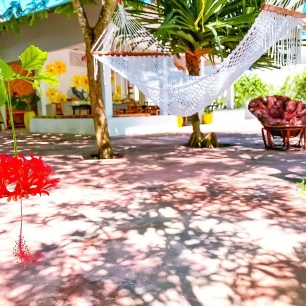 Papaya Guest House - zdjęcie 2