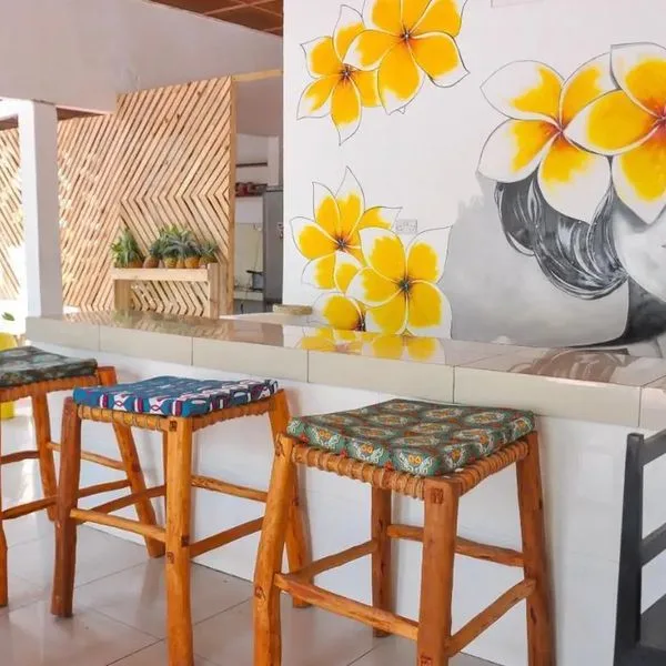 Papaya Guest House - zdjęcie 5