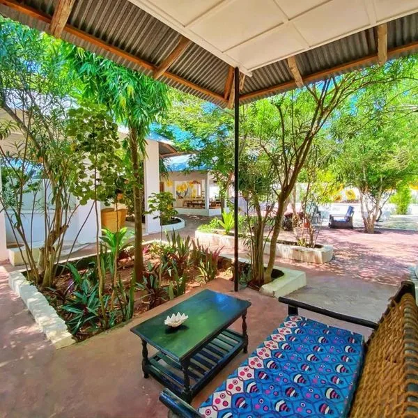 Papaya Guest House - zdjęcie 4