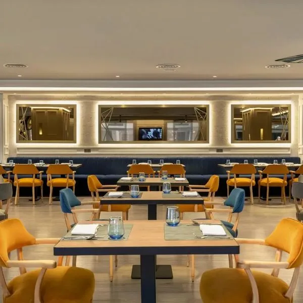 Occidental Taksim - zdjęcie 4