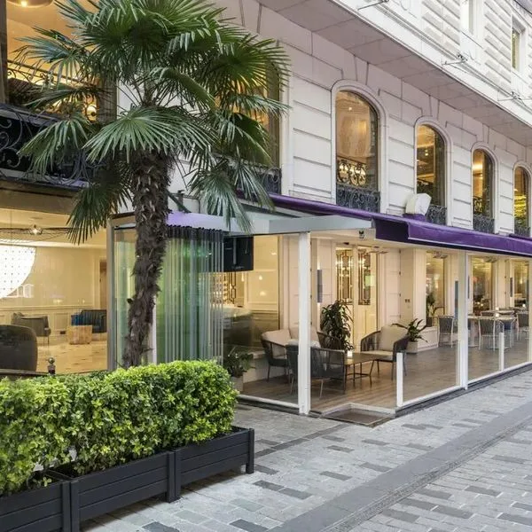 Occidental Taksim - zdjęcie 2