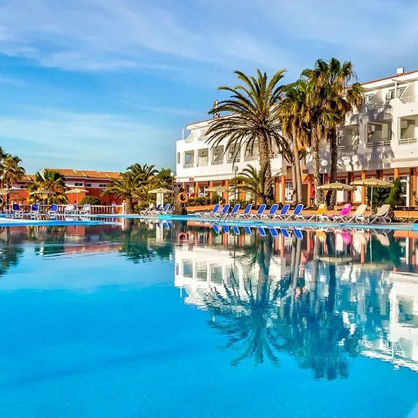 Globales Costa Tropical - zdjęcie 3