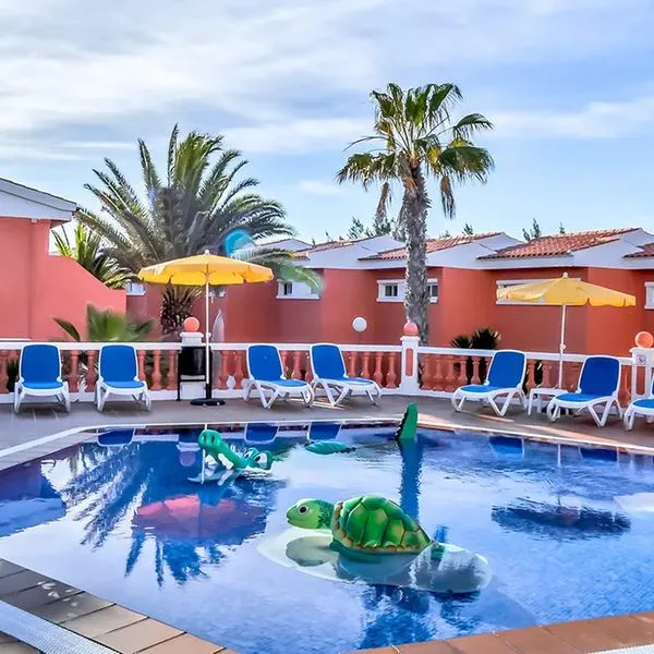 Globales Costa Tropical - zdjęcie 5