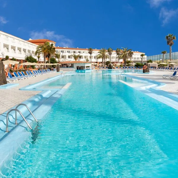 Globales Costa Tropical - zdjęcie 2