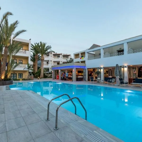 Malia Dedalos - zdjęcie 5