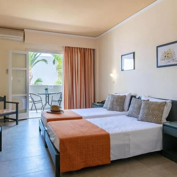 Malia Dedalos - zdjęcie 3