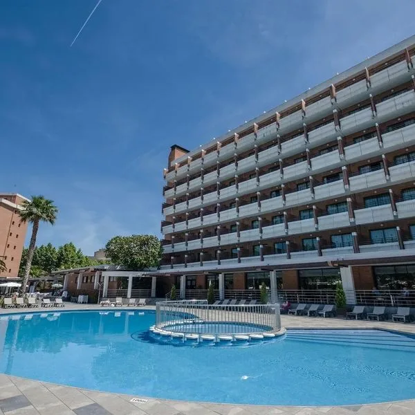 California Apartments