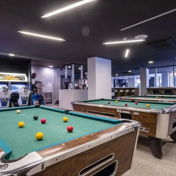 California Apartments - zdjęcie 5