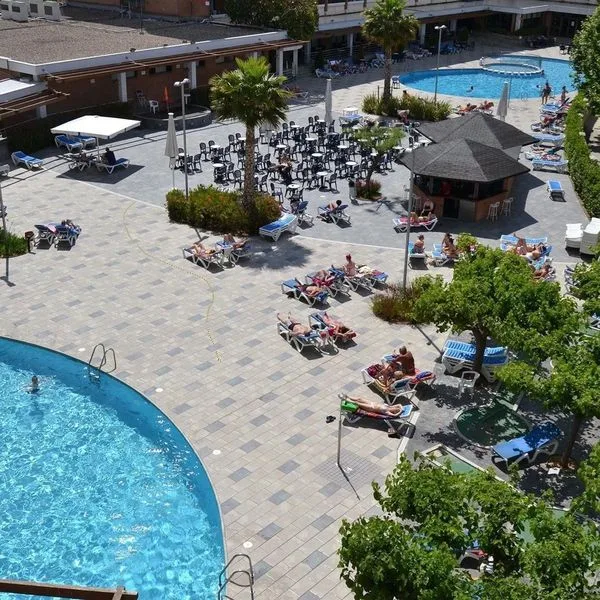 California Apartments - zdjęcie 3