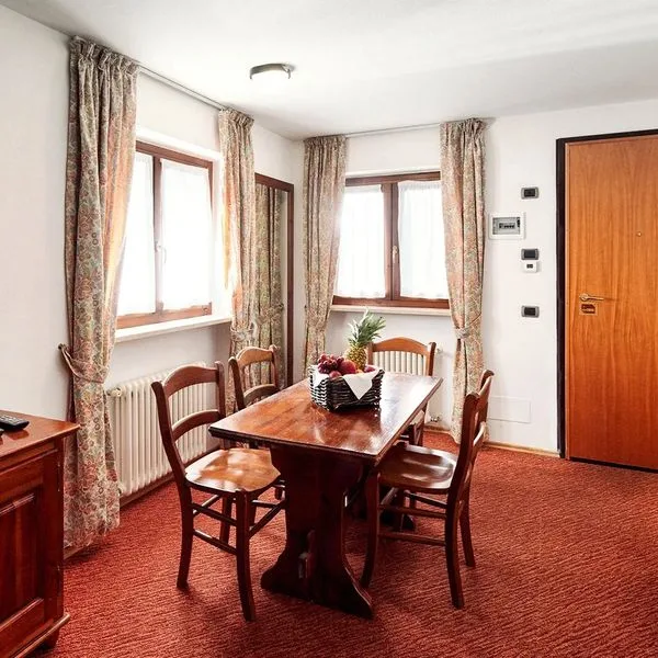 Miramonti (Corvara) - zdjęcie 5