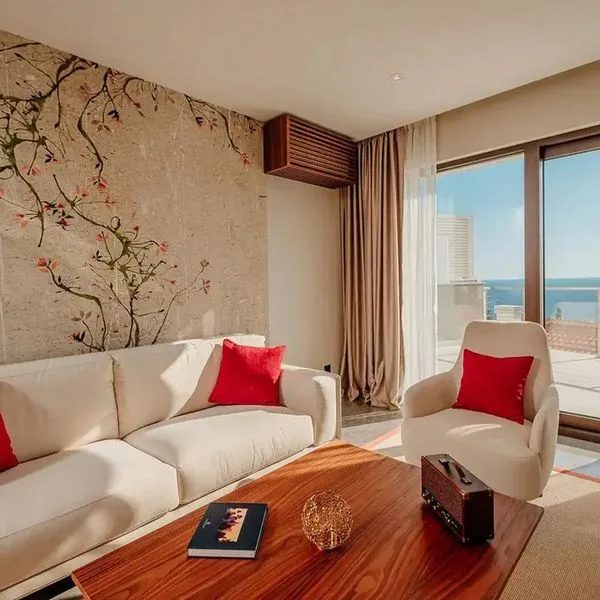 Ananti Resort Residences & Beach Club - zdjęcie 4