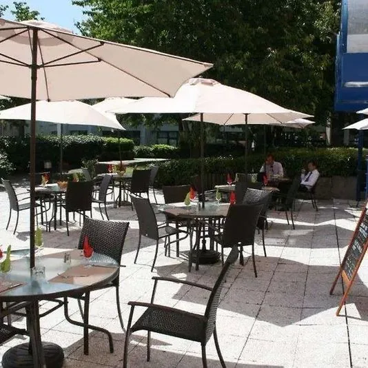 Euro Paris - Creteil - zdjęcie 5