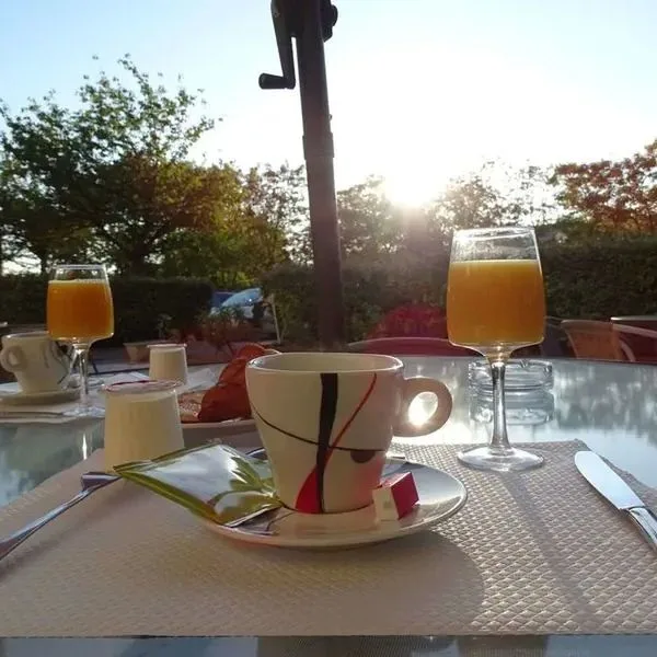 Euro Paris - Creteil - zdjęcie 3