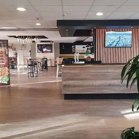 Euro Paris - Creteil - zdjęcie 4