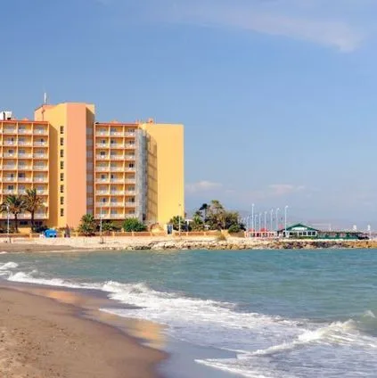 Sol Guadalmar (ex. Tryp) - zdjęcie 4