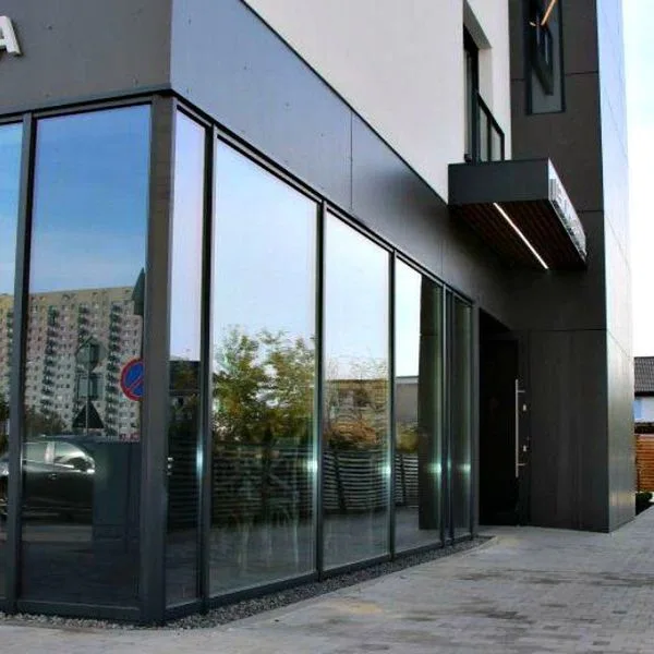 Lemon Plaza Poznań - zdjęcie 5