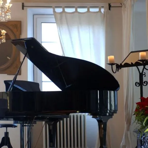 Romantic Excelsior (Cavalese) - zdjęcie 3