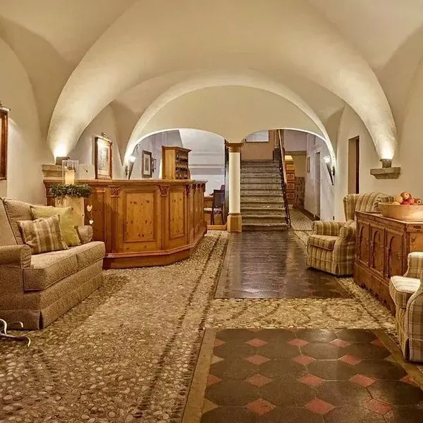 Romantic Excelsior (Cavalese) - zdjęcie 2