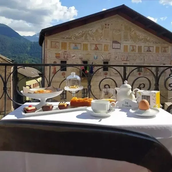 Romantic Excelsior (Cavalese) - zdjęcie 4