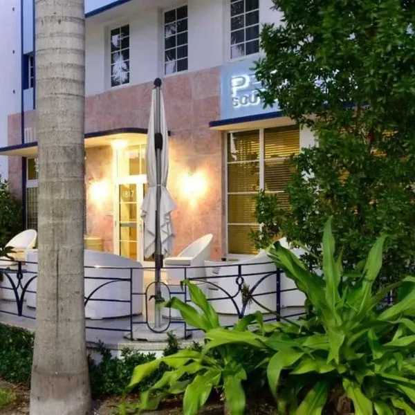 Pestana South Beach - zdjęcie 2