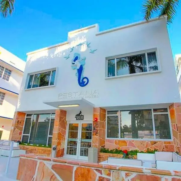 Pestana South Beach - zdjęcie 3