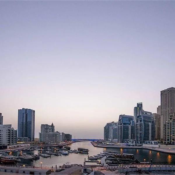 Jannah Place Marina - zdjęcie 2