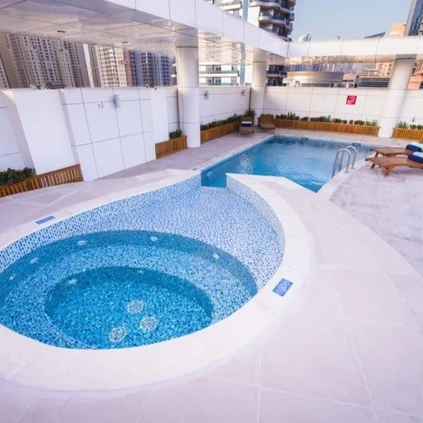 Jannah Place Marina - zdjęcie 3