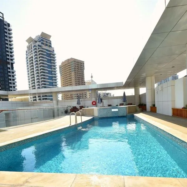 Jannah Place Marina - zdjęcie 5