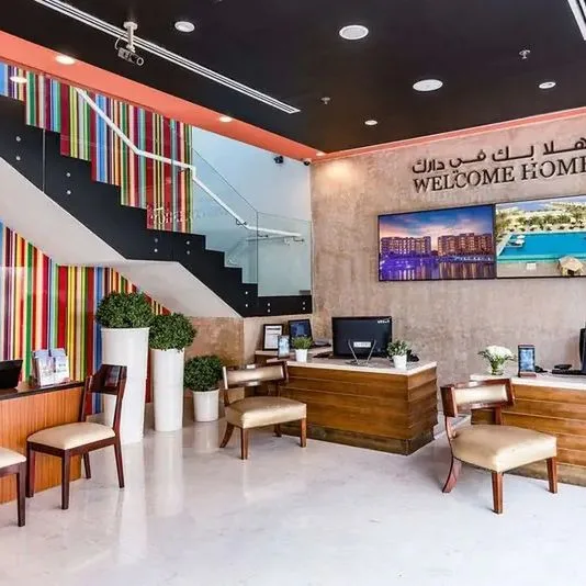 Jannah Place Marina - zdjęcie 4