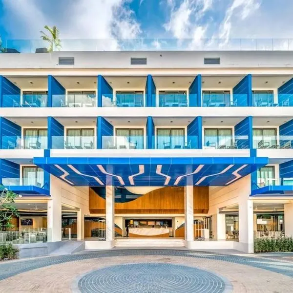 Clover Patong - zdjęcie 5