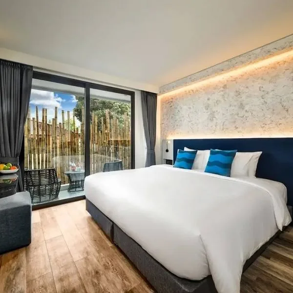 Clover Patong - zdjęcie 3