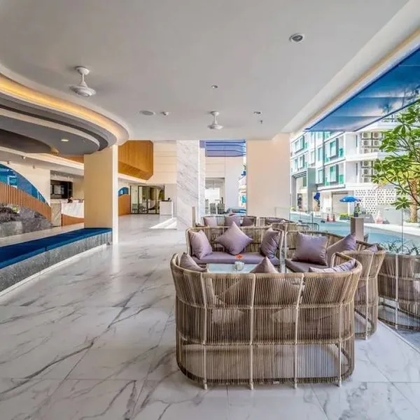 Clover Patong - zdjęcie 4