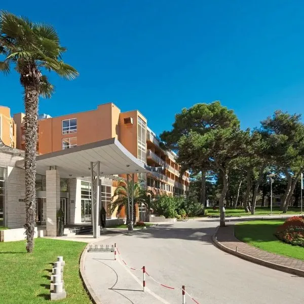 Umag Residence by Melia - zdjęcie 2