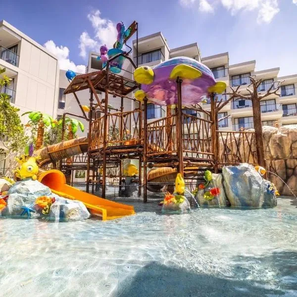 Phuket Emerald Beach Resort - zdjęcie 4