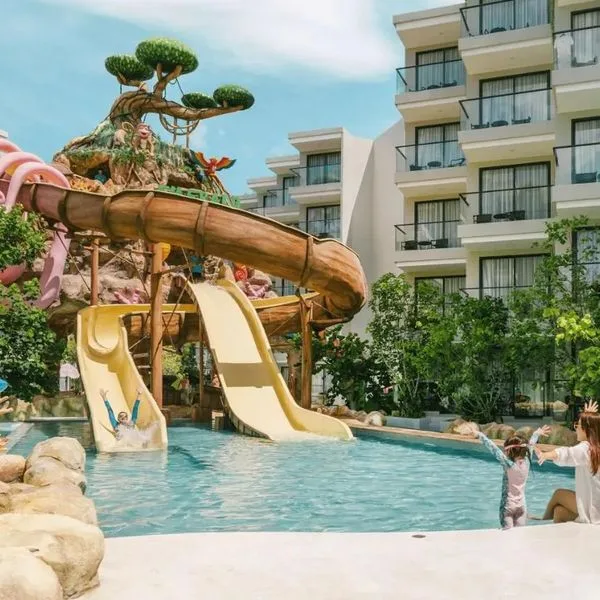 Phuket Emerald Beach Resort - zdjęcie 2