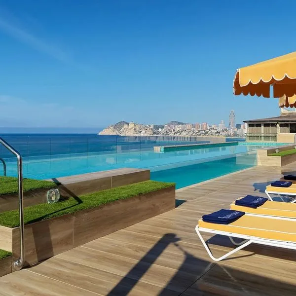 H10 Puerto Poniente - zdjęcie 3