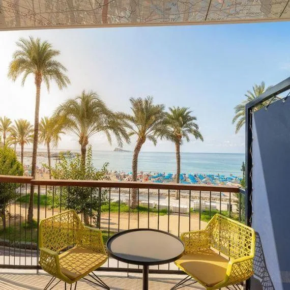 H10 Puerto Poniente - zdjęcie 4