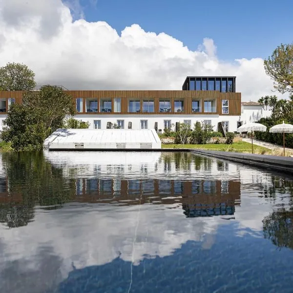 Senhora da Rosa Tradition Nature - zdjęcie 3