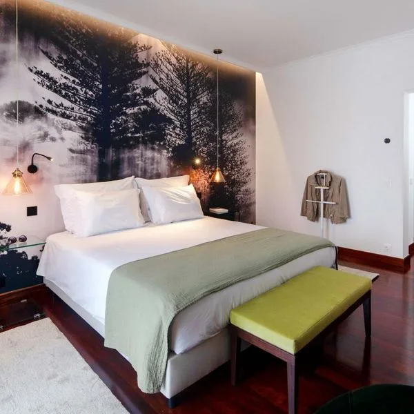 Senhora da Rosa Tradition Nature - zdjęcie 5