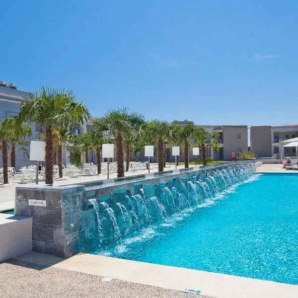 Blue Lagoon Princess - zdjęcie 5