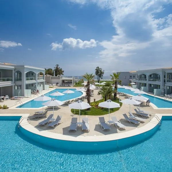 Blue Lagoon Princess - zdjęcie 3