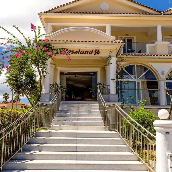 Roseland (Zakynthos) - zdjęcie 2