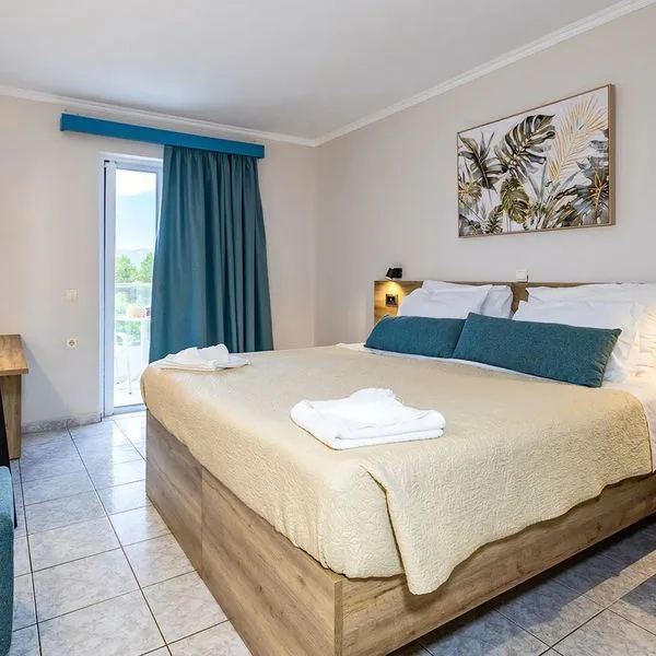 Roseland (Zakynthos) - zdjęcie 4