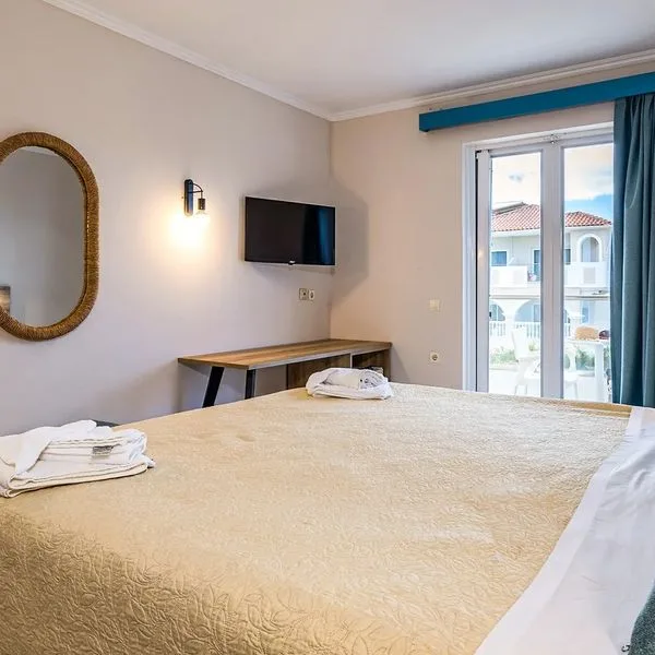 Roseland (Zakynthos) - zdjęcie 5