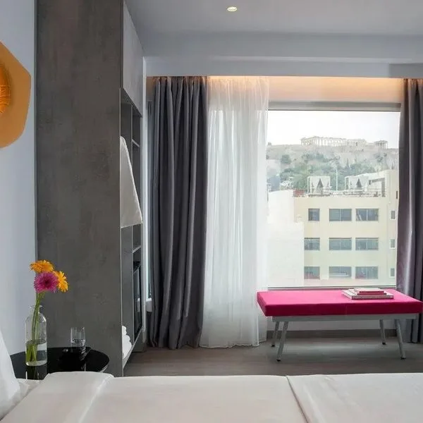 Athens Utopia Ermou - zdjęcie 4