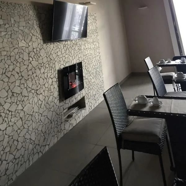 B&B Chez Moi - zdjęcie 2