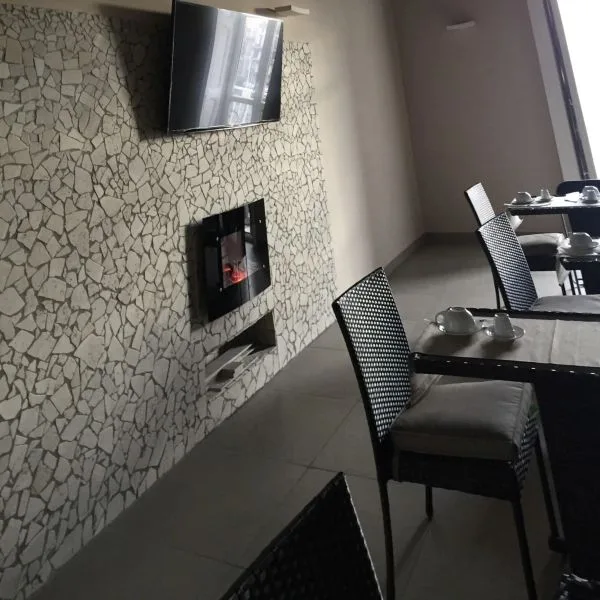 B&B Chez Moi