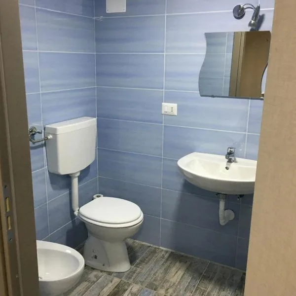 B&B Chez Moi - zdjęcie 4