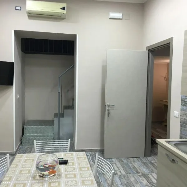 B&B Chez Moi - zdjęcie 2